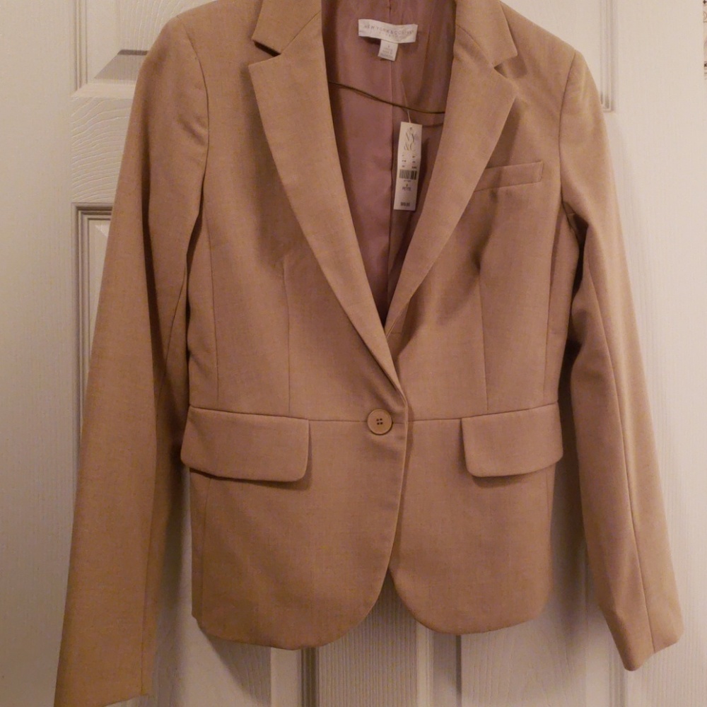 NY & Co Blazer